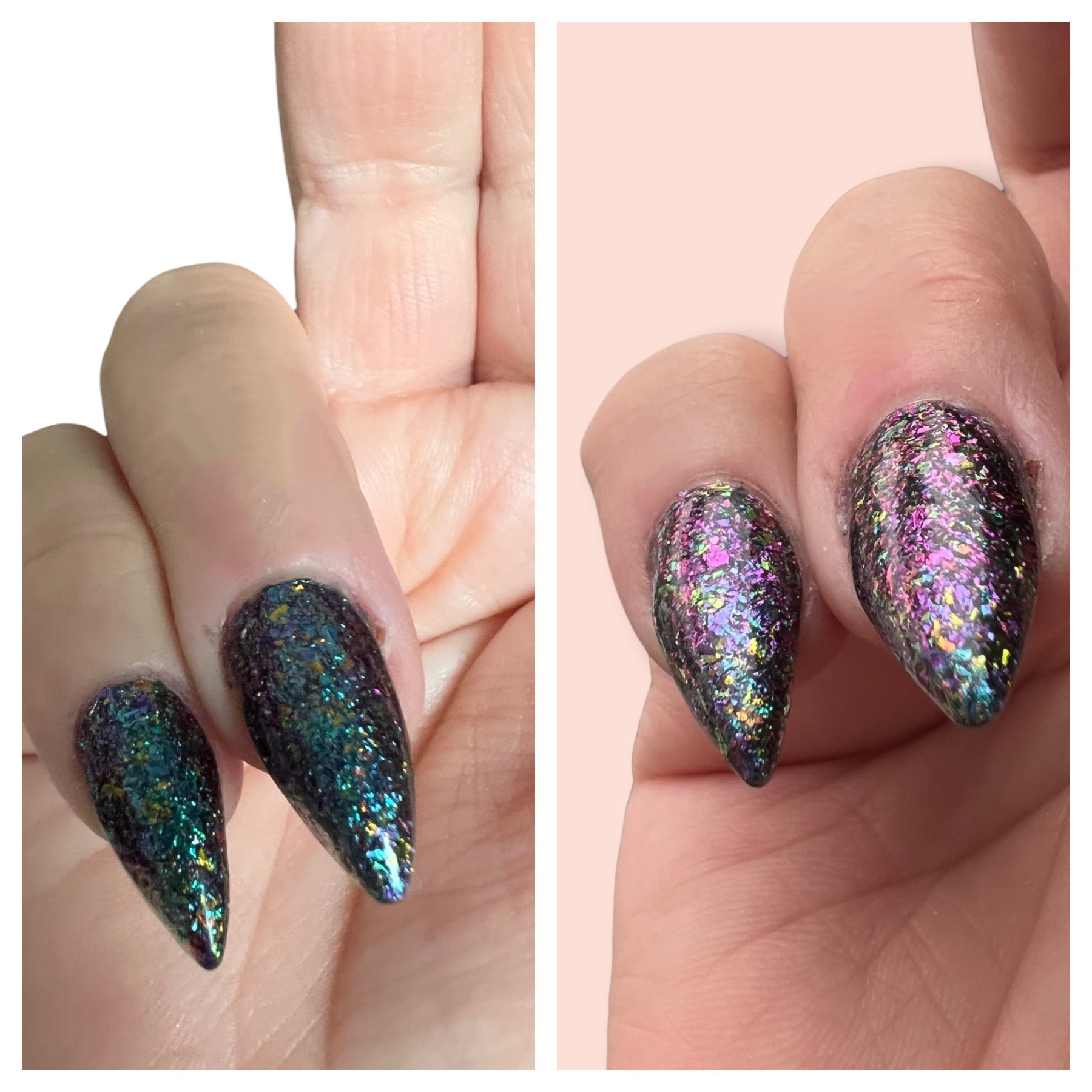 Magic Potion - Closeout - Double Dipp'd Dip Powder