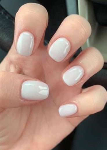 Milk? - Solid - Double Dipp'd Dip Powder