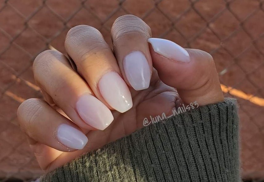 Milk? - Solid - Double Dipp'd Dip Powder