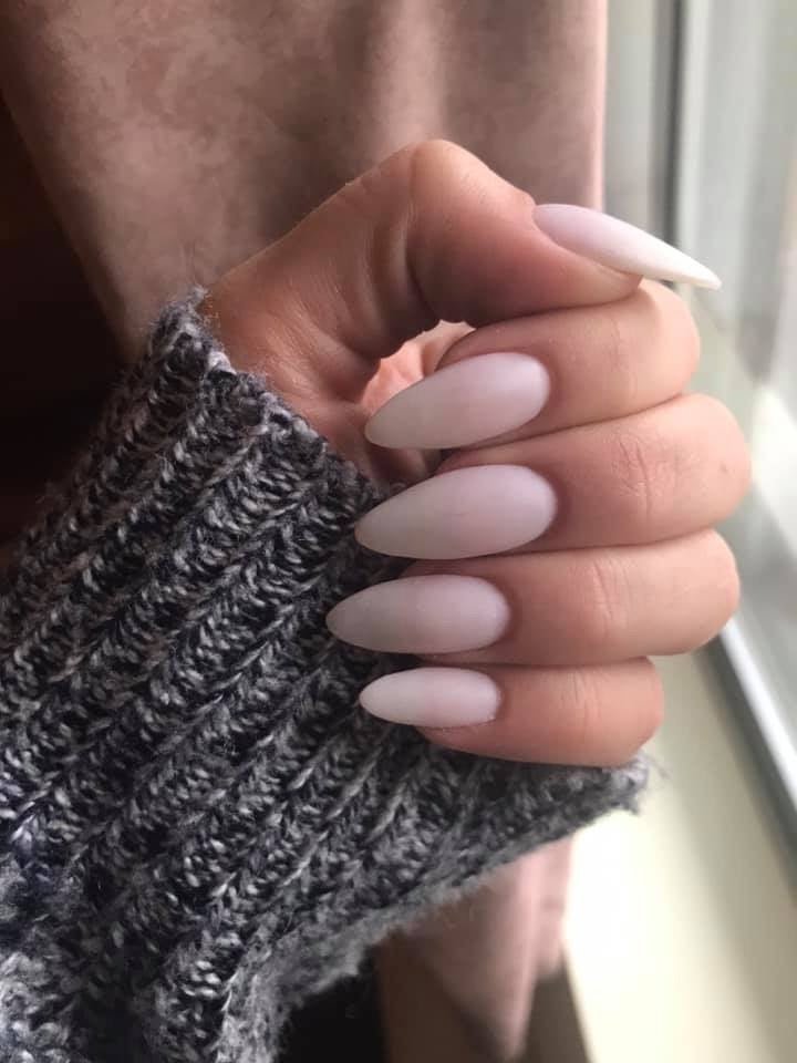 Milk? - Solid - Double Dipp'd Dip Powder