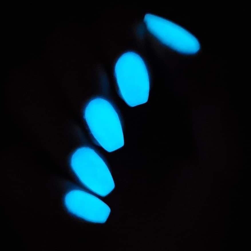 Mint Craze - Double Dipp'd Dip Powder