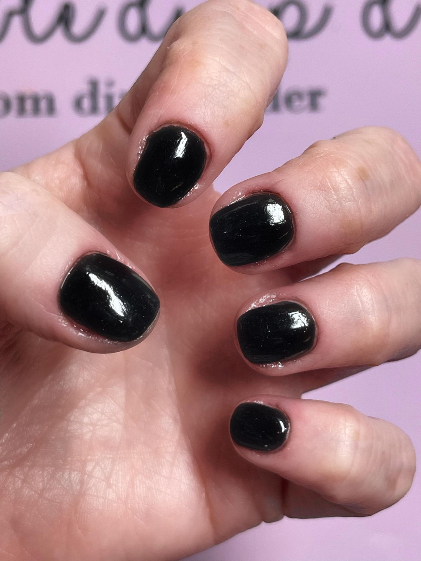 Onyx - Double Dipp'd Dip Powder