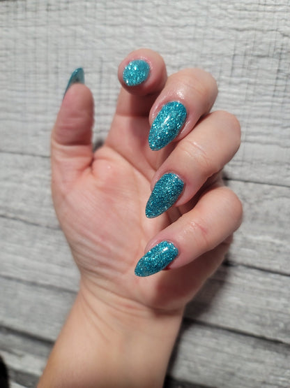 Peace - Double Dipp'd Dip Powder