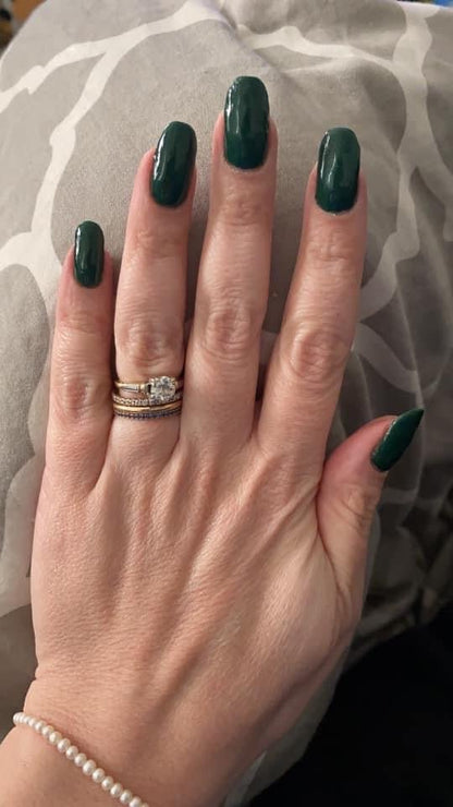 Pine - ing Over You - Double Dipp'd Dip Powder