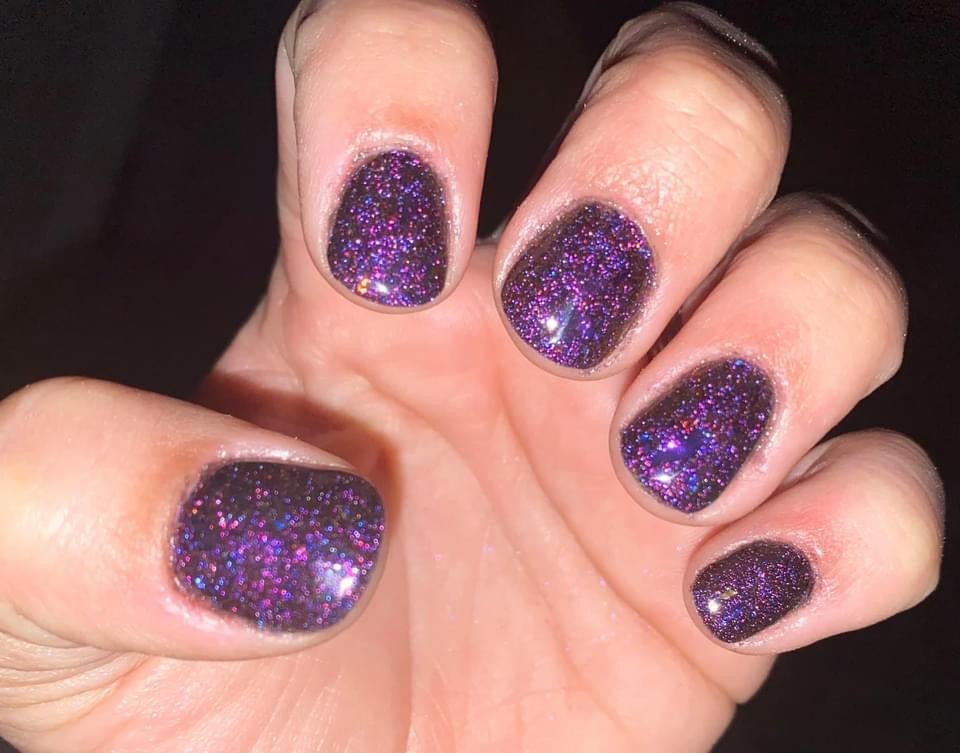 Presto Chango - Double Dipp'd Dip Powder