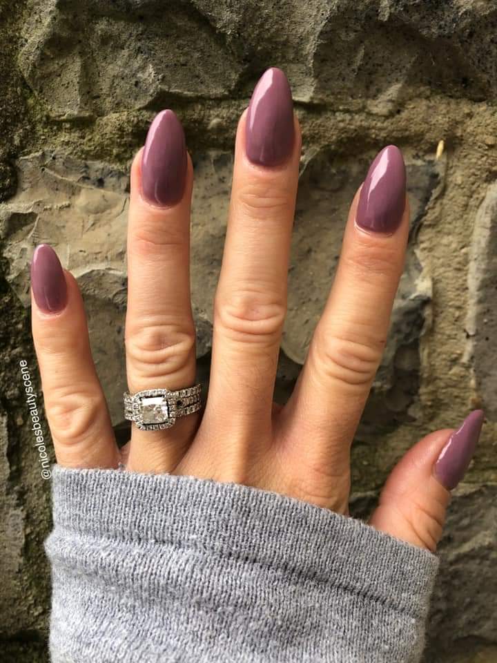 Prim and Proper - Solid - Double Dipp'd Dip Powder