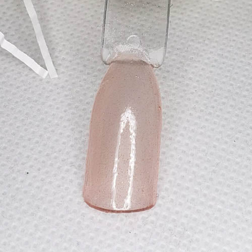 Pure Pink - Double Dipp'd Dip Powder