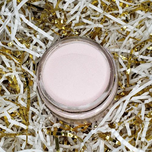 Pure Pink - Double Dipp'd Dip Powder