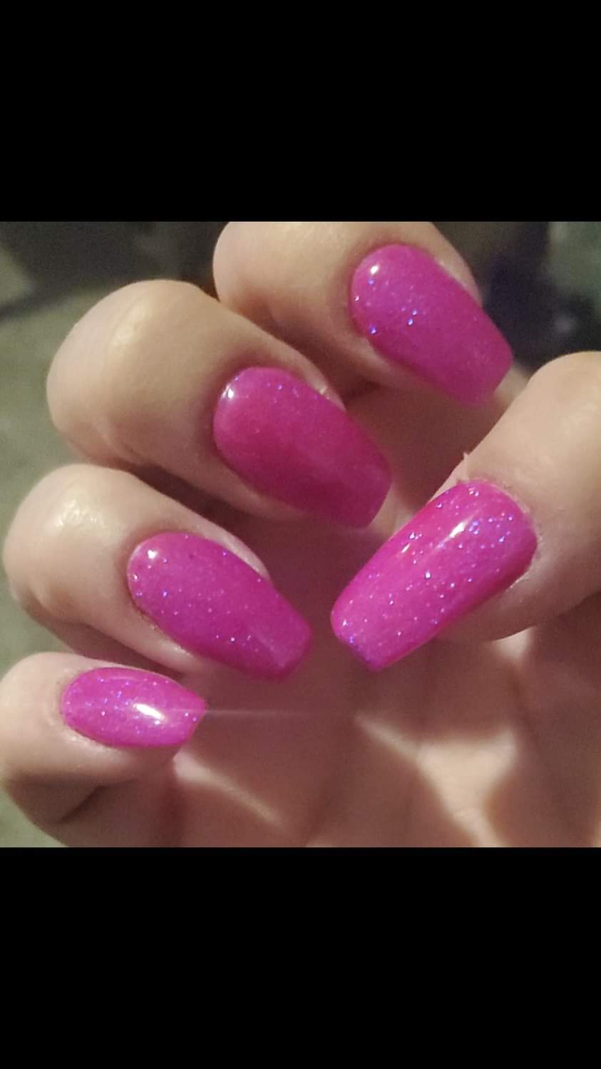 Rendezvous - Dip Powder - Double Dipp'd Dip Powder