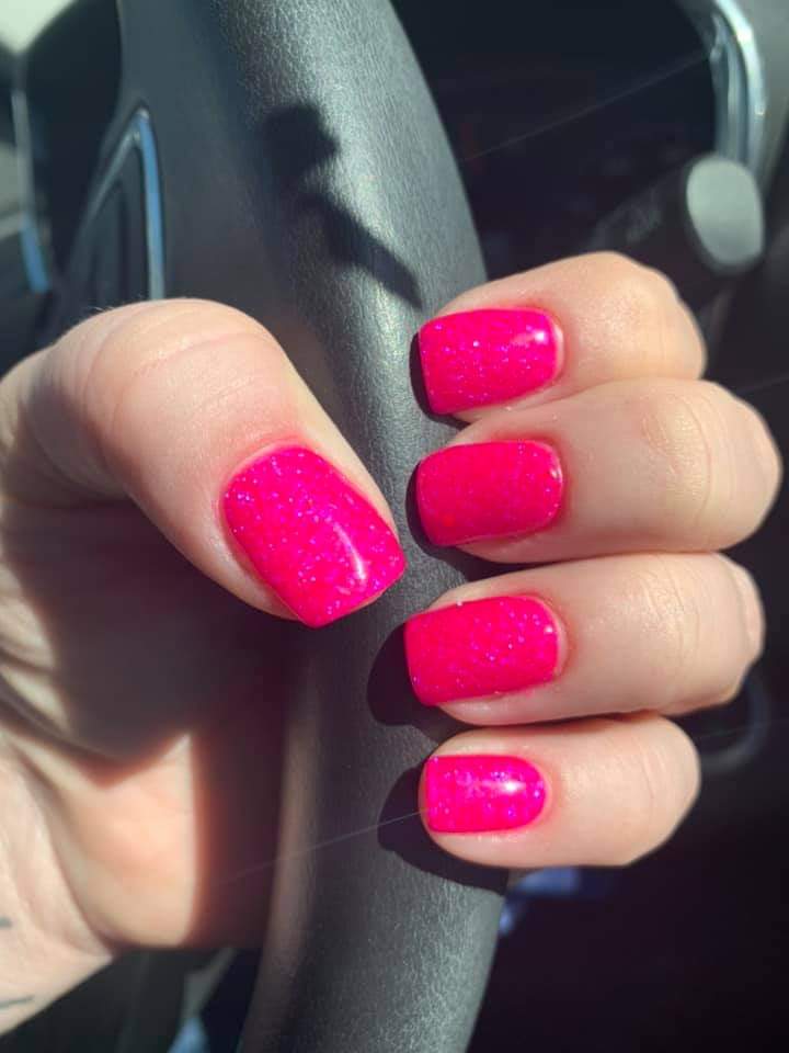 Rendezvous - Dip Powder - Double Dipp'd Dip Powder