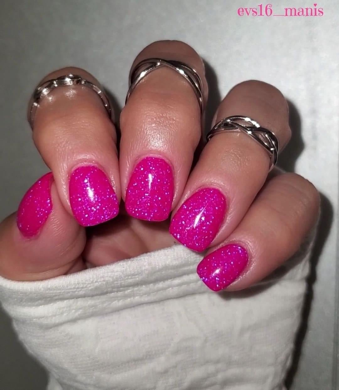 Rendezvous - Dip Powder - Double Dipp'd Dip Powder