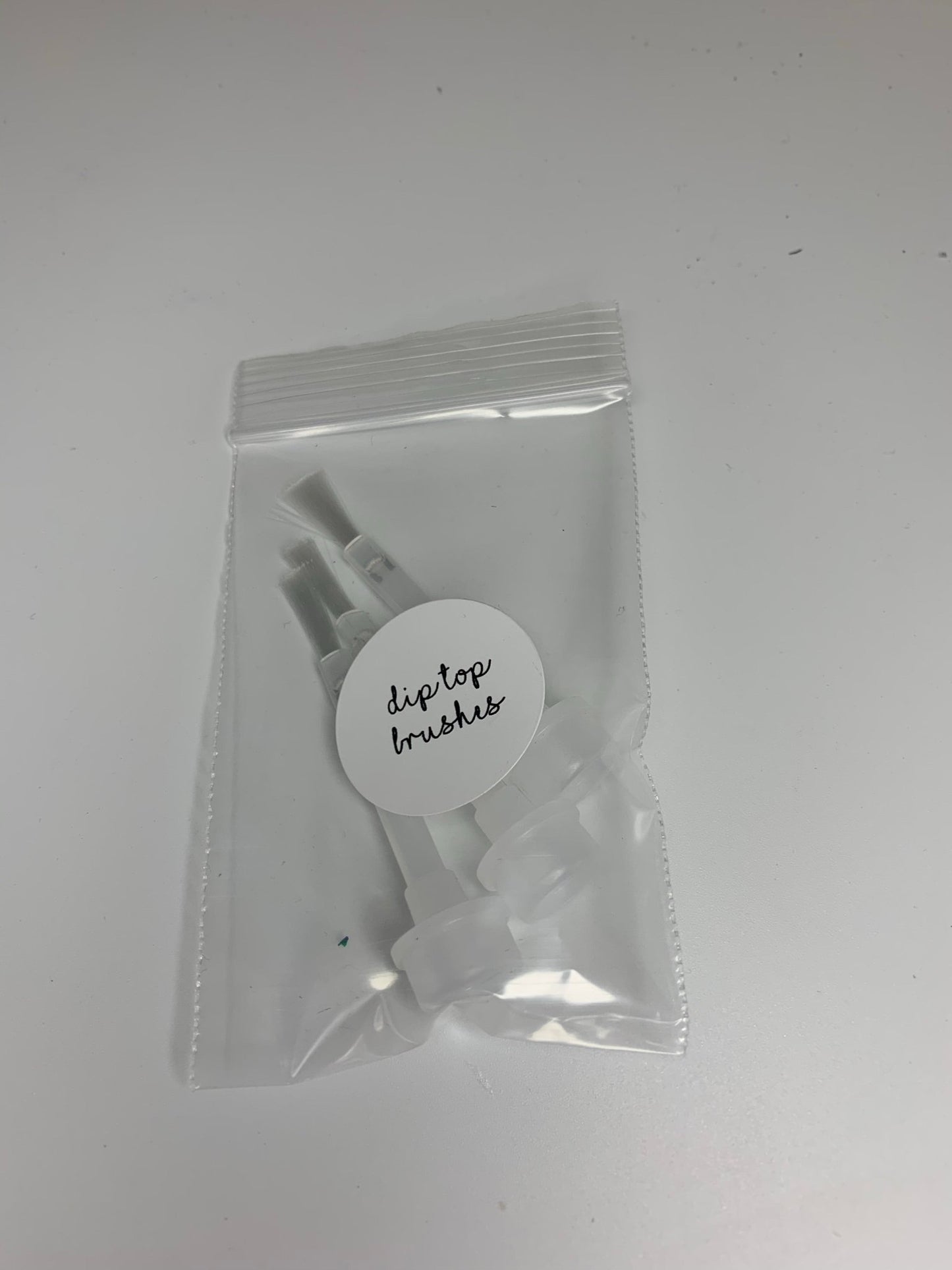 Replacement Dip Top Brush - Double Dipp'd Dip Powder