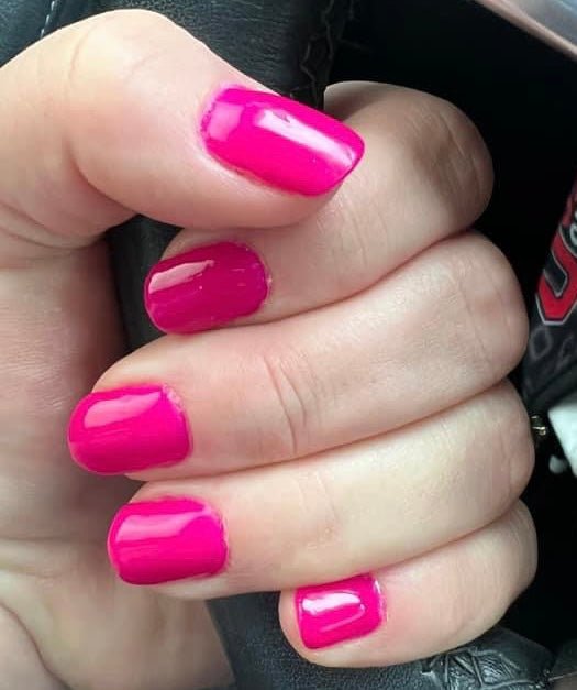 Rum Runner - Dip Powder - Double Dipp'd Dip Powder