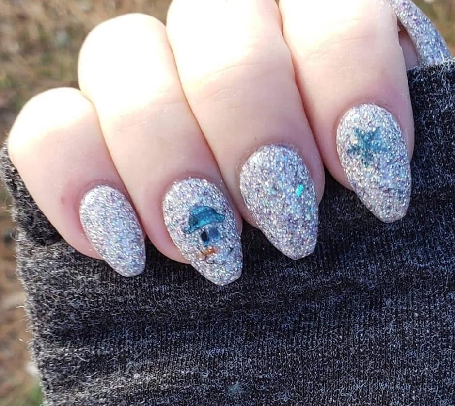 See No Evil - Dip Powder - Double Dipp'd Dip Powder