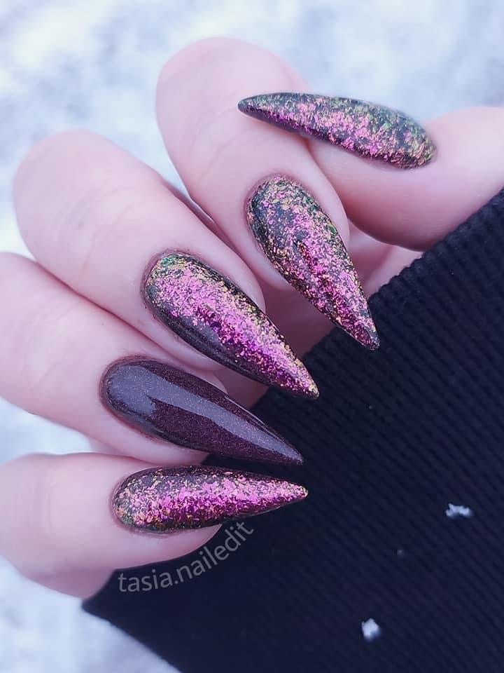 Shazam! - Double Dipp'd Dip Powder