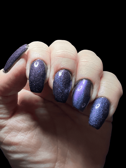 Shifty Eyes - Closeout - Double Dipp'd Dip Powder