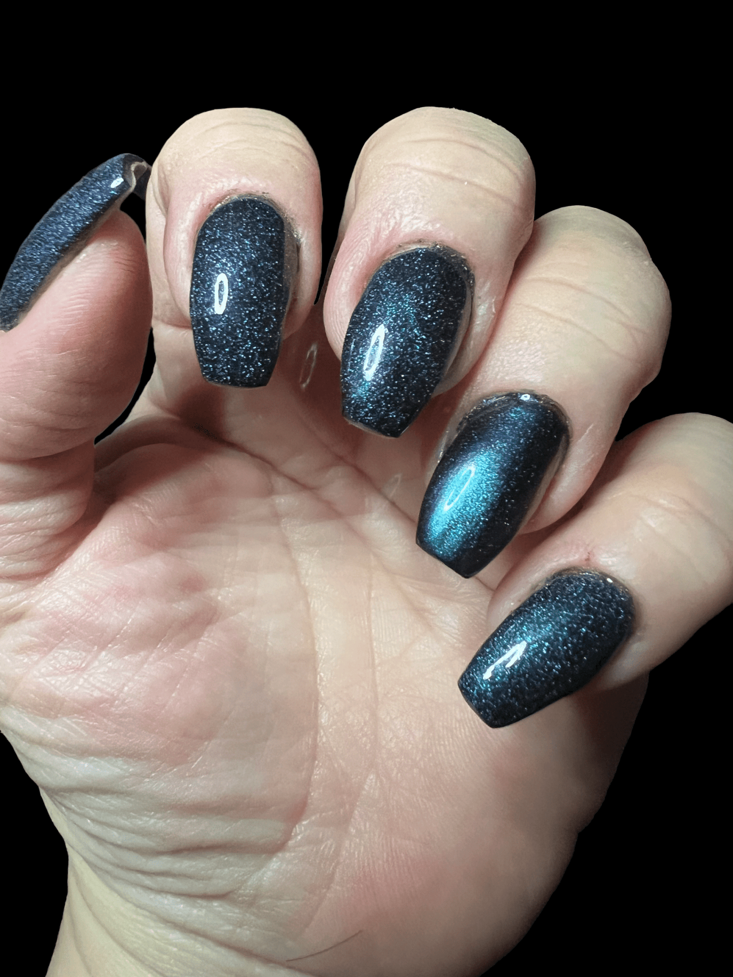 Shifty Eyes - Closeout - Double Dipp'd Dip Powder