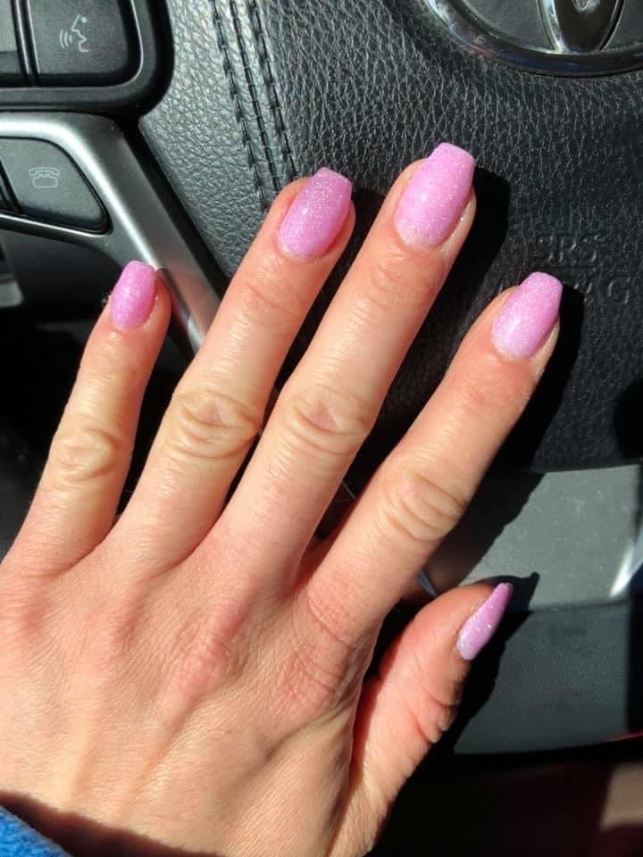 Starlight - Double Dipp'd Dip Powder