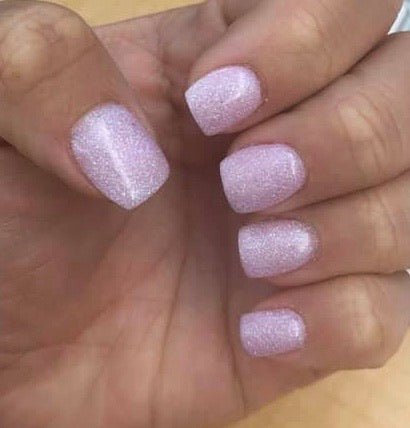 Starlight - Double Dipp'd Dip Powder