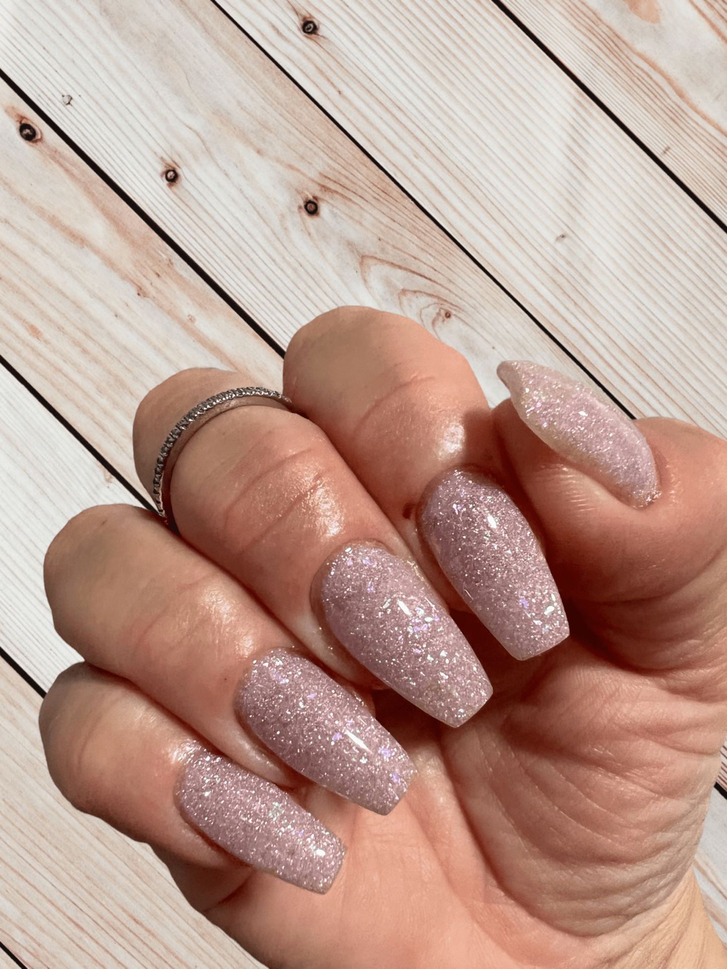 Summer Fling - Dip Powder - Double Dipp'd Dip Powder