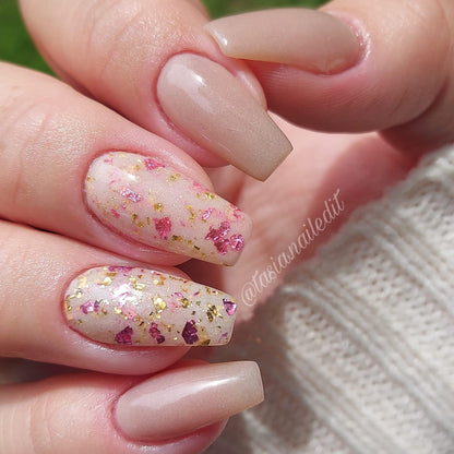 Sweet and Sassy - Double Dipp'd Dip Powder