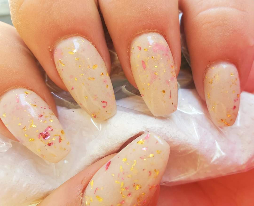 Sweet and Sassy - Double Dipp'd Dip Powder