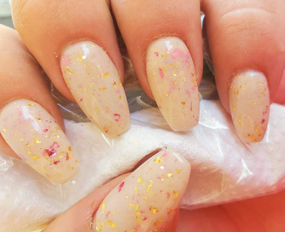 Sweet and Sassy - Double Dipp'd Dip Powder