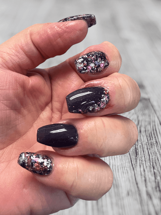 Sweet Black Cherries - Double Dipp'd Dip Powder