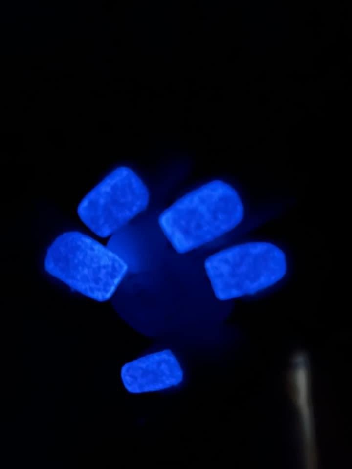 Tipsy - Dip Powder - Double Dipp'd Dip Powder