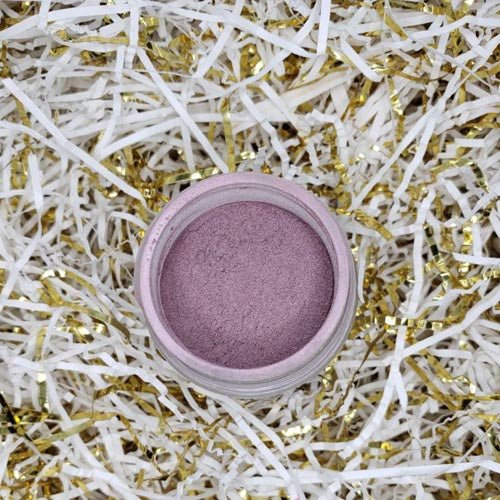 Totally Mauvulous Again - Double Dipp'd Dip Powder