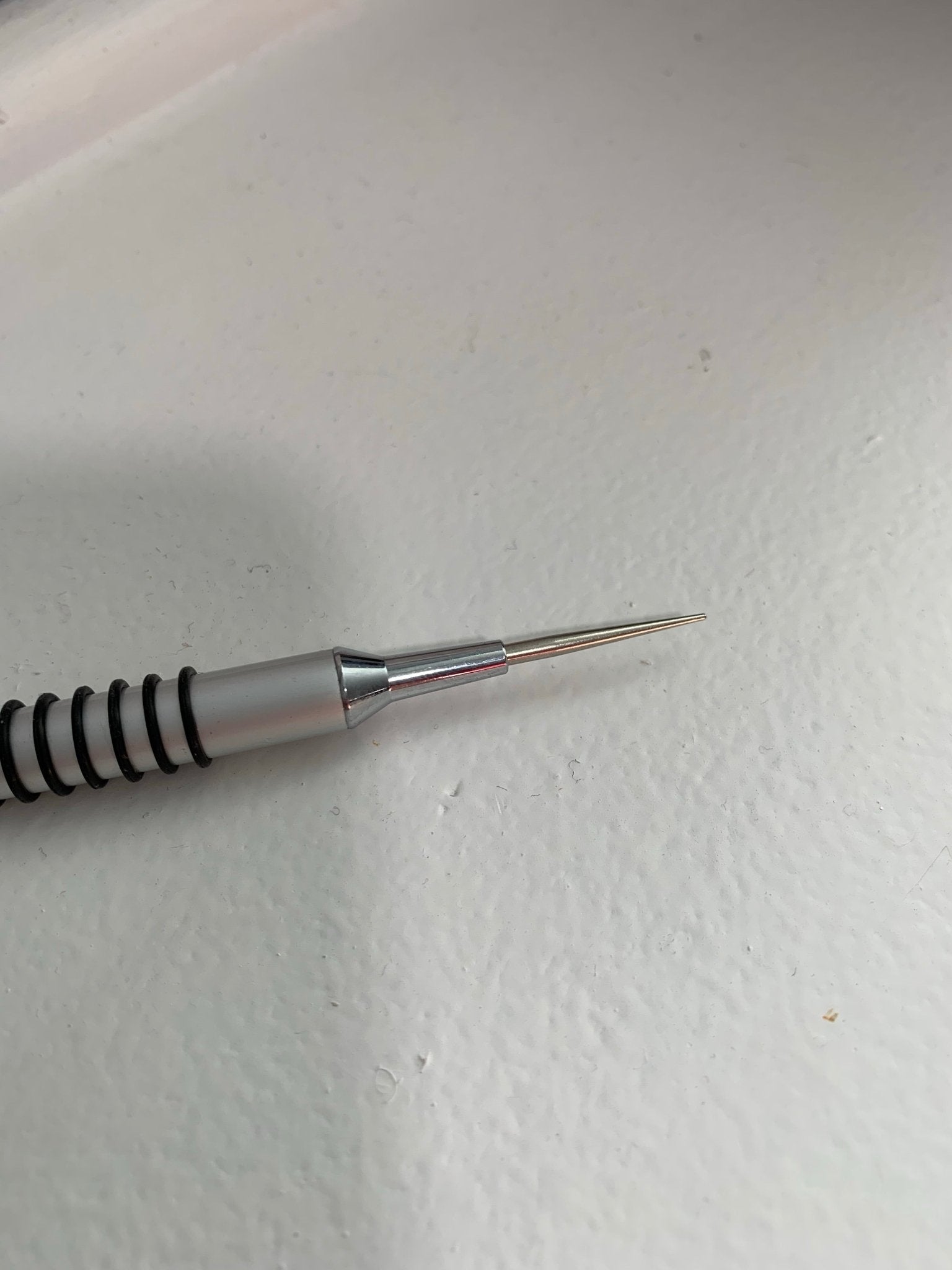 Water Marble/Dotting Tool - Double Dipp'd Dip Powder