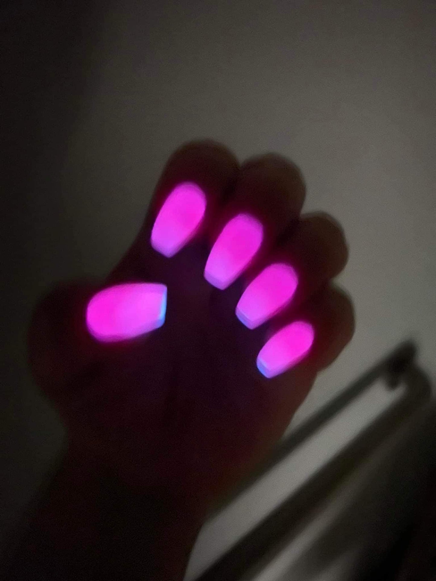 Welcome to Sin City - Dip Powder - Double Dipp'd Dip Powder