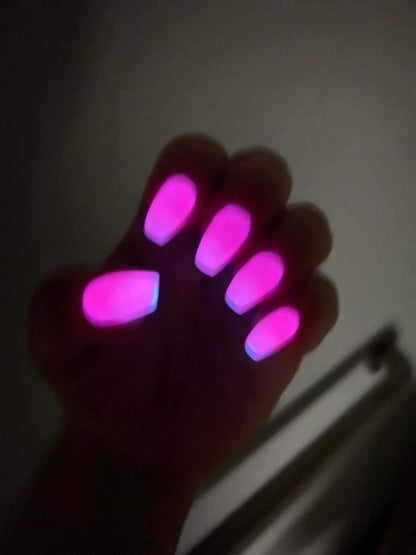 Welcome to Sin City - Dip Powder - Double Dipp'd Dip Powder